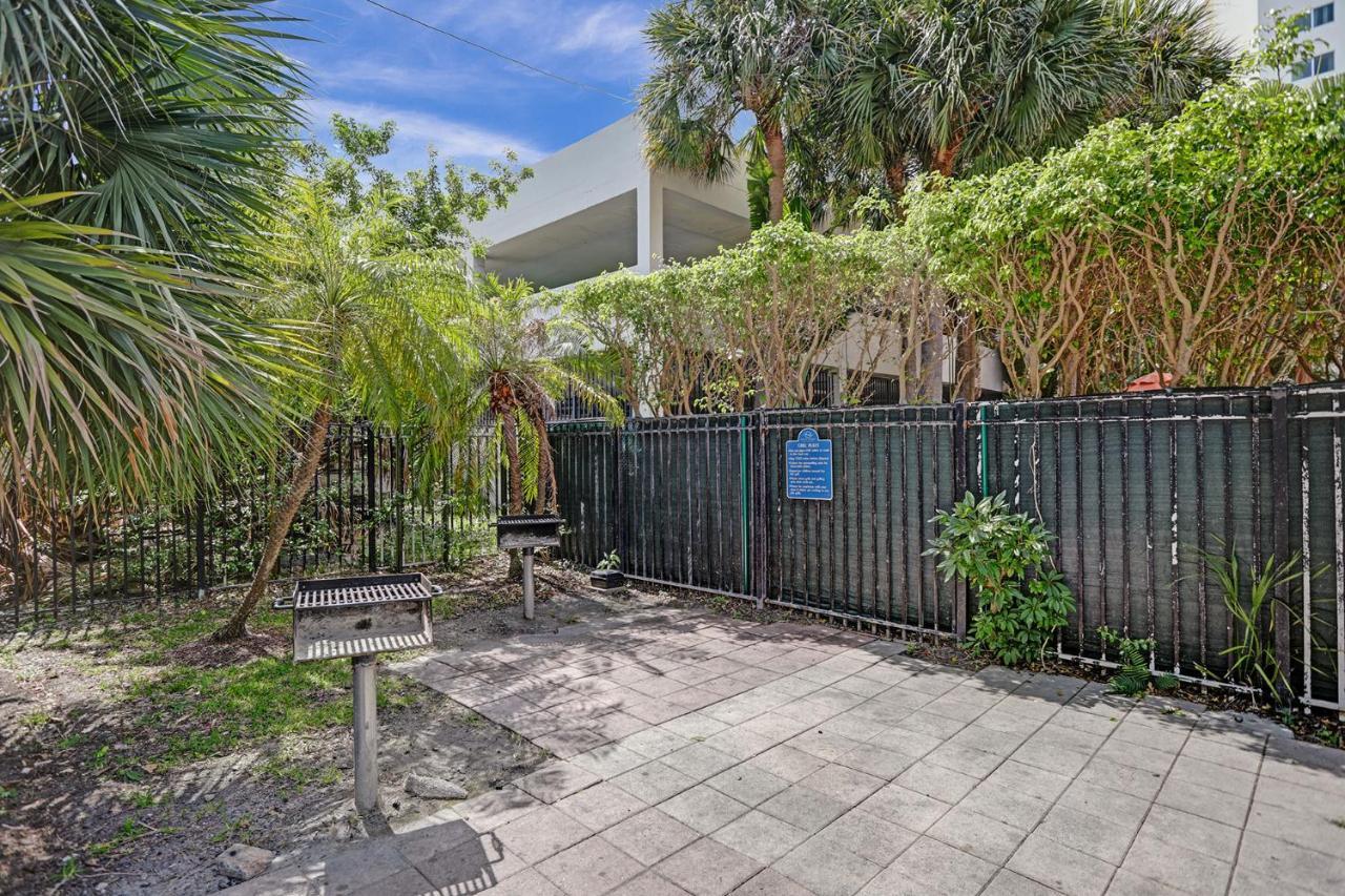 Ocean Reserve Condominium Miami Beach Kültér fotó