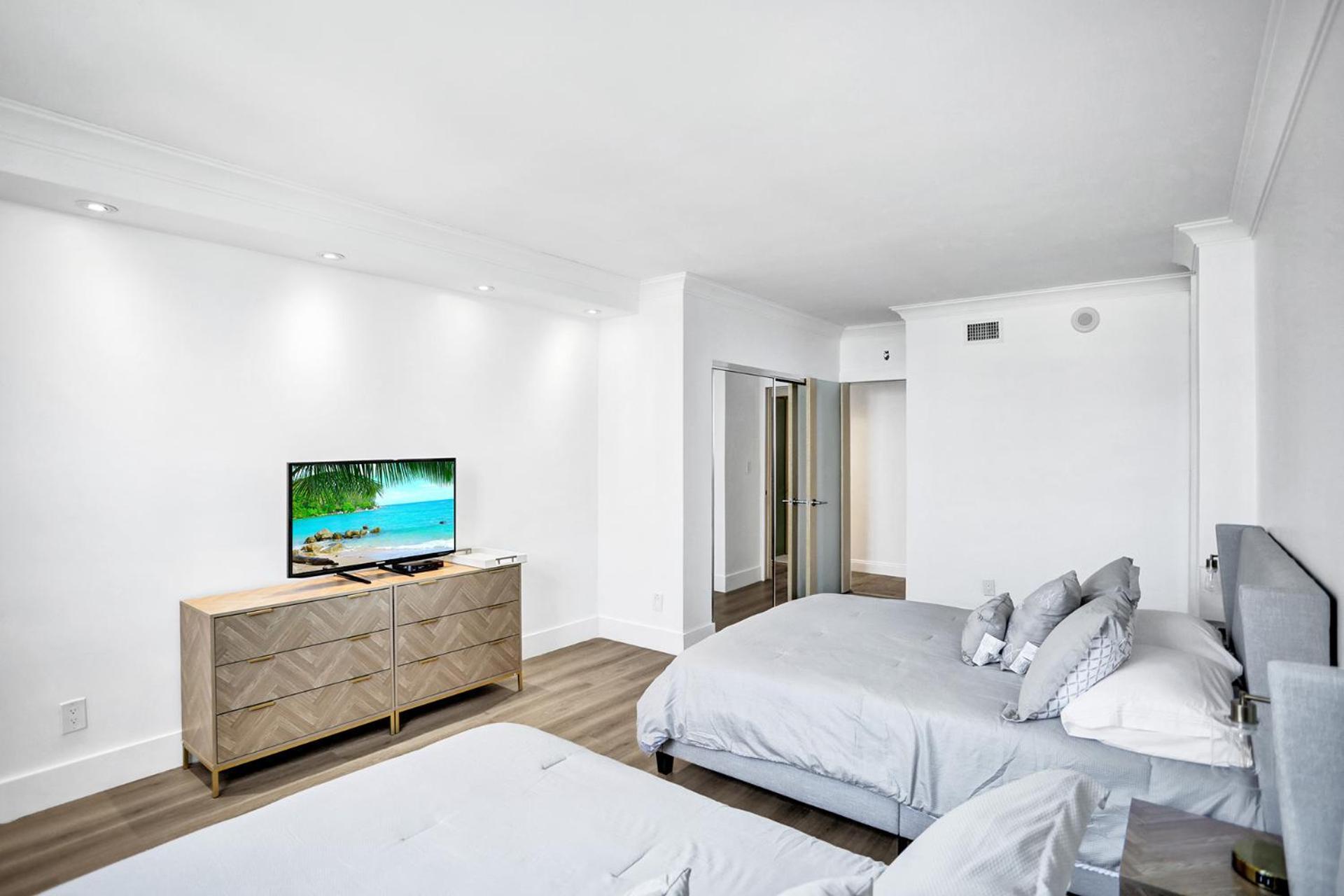 Ocean Reserve Condominium Miami Beach Szoba fotó