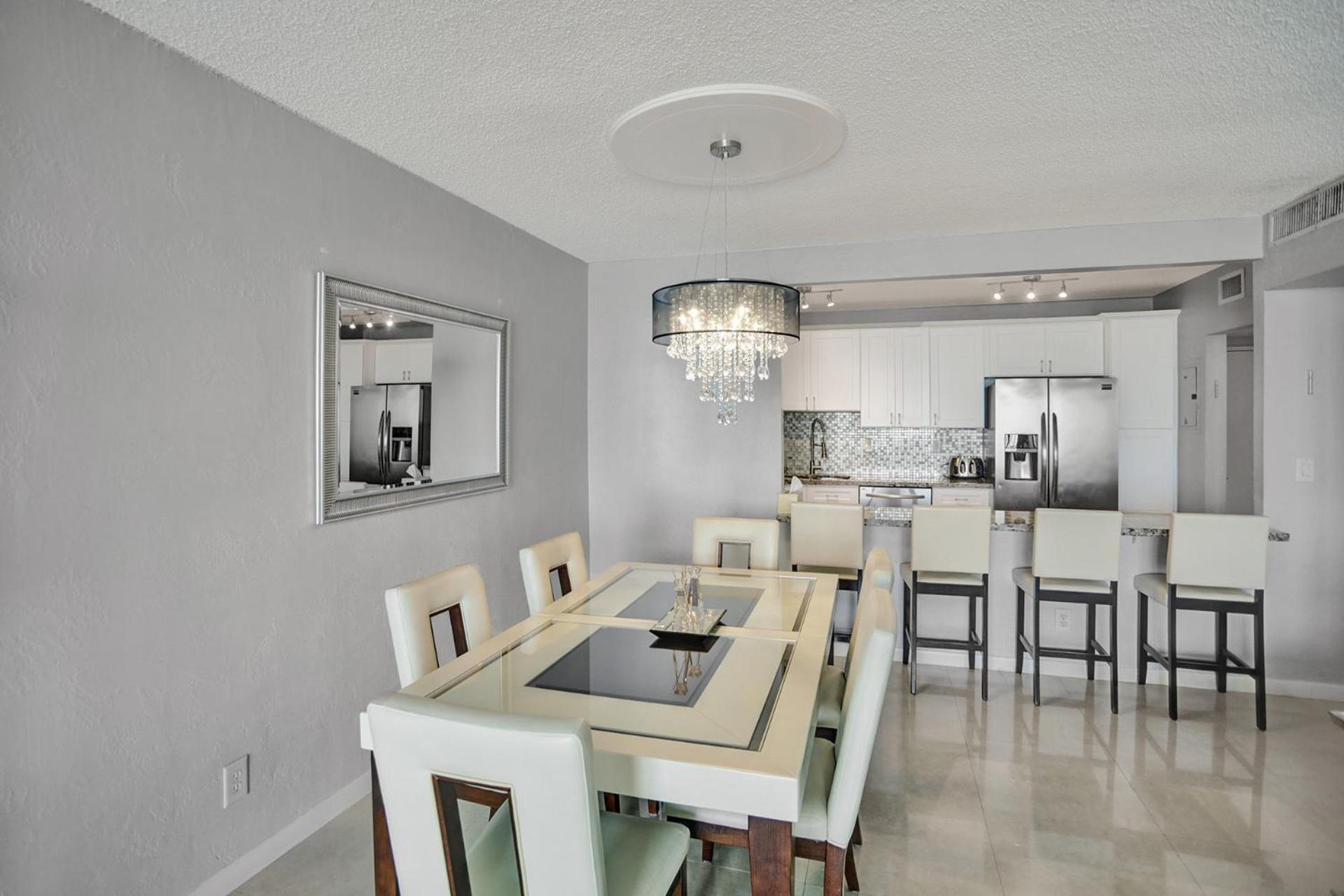 Ocean Reserve Condominium Miami Beach Szoba fotó