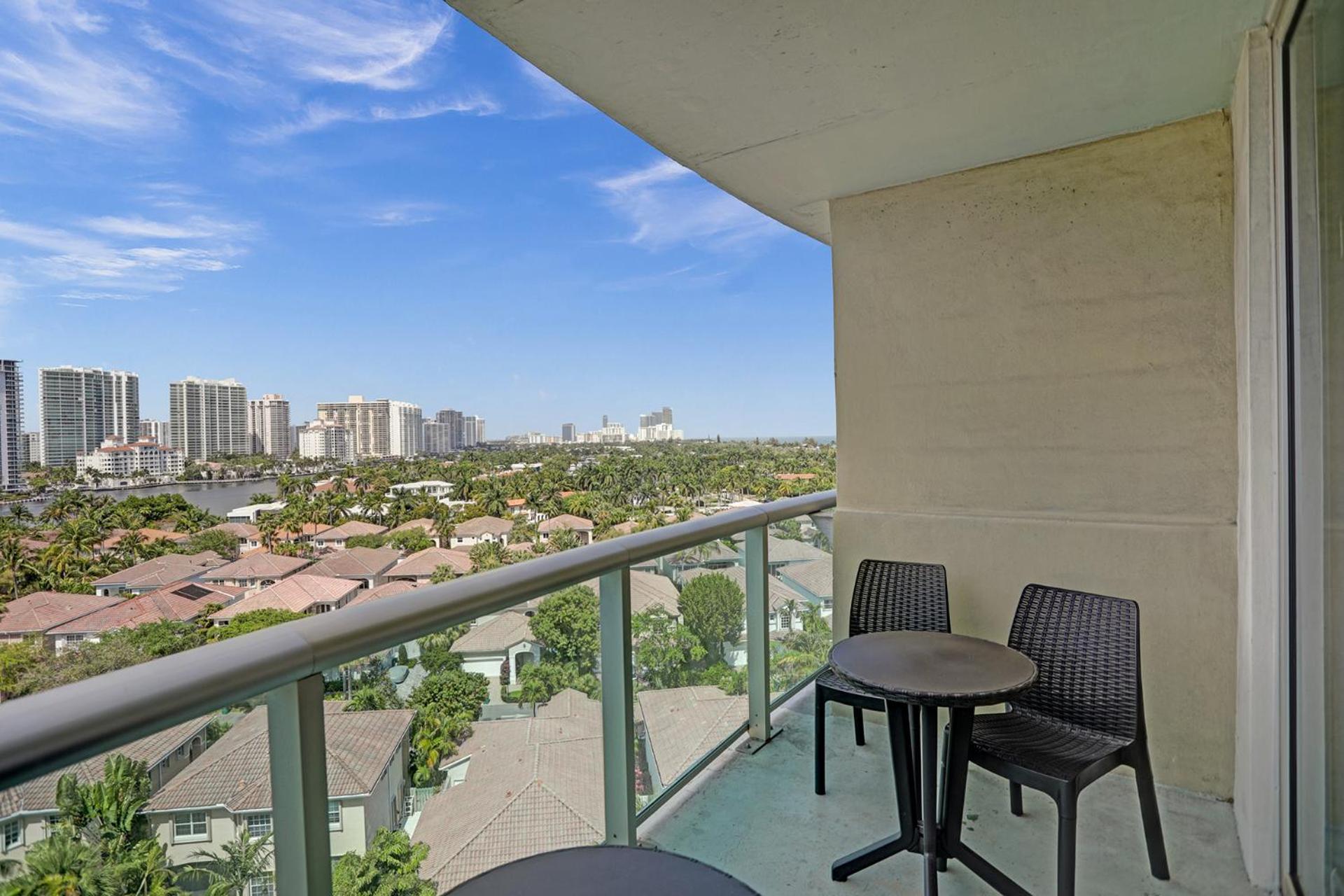 Ocean Reserve Condominium Miami Beach Szoba fotó